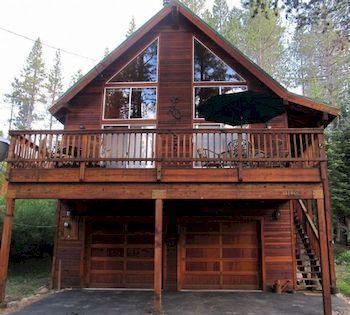 Zermatt Cabin トラッキー エクステリア 写真